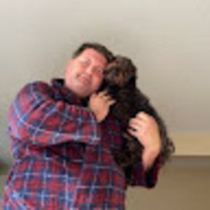 Meet your Posher, Bill